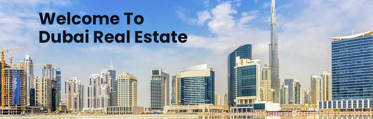 Welcome to Dubai Real Estate