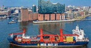 United Heavy Lift Adds Eleven Ships to Its Fleet