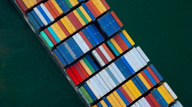 Report: Ocean Freight Rates Remain Steady as Carriers Balance