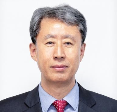 Korean Register Names Its New Chairman & CEO