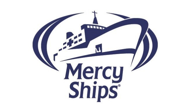 Volunteer Chief Officer Mercy Ships