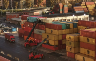 Italian Ports Maintaining Regular Operations despite COVID-19